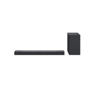 LG Soundbar DSC9S.DDEULLM, crni