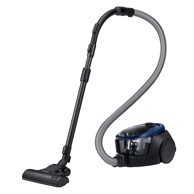 SAMSUNG Usisavač bez vrećice VC07M3110VB/GE, plavi