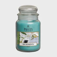 PRICE'S CANDELS Svijeća Spa Moments - L