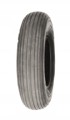 Metalni kotač 4.80/4.00-8 s gumom 4.80