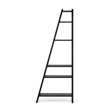 TEMAHOME Crna biblioteka Delta