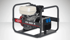 FOGO Agregat FH5001R Honda GX270 4,2 kW AVR