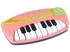 Dječji klavir za najmlađe Piano, rozi
