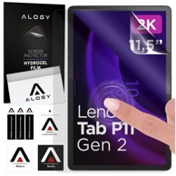 ALOGY Hidrogel zaštitna folija za tablet za Lenovo Tab P11 2Gen 11.5” TB350FU TB350XU