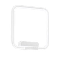 Zidna svjetiljka Nix, 13W, LED, bijela