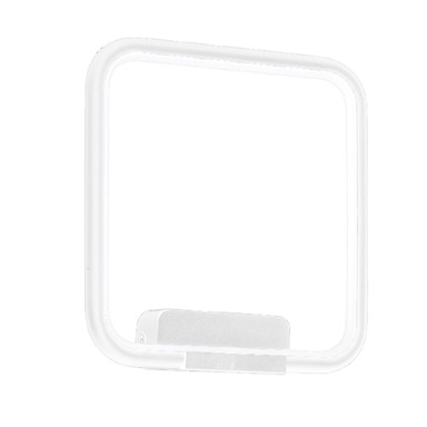 Zidna svjetiljka Nix, 13W, LED, bijela