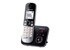 PANASONIC KX-TG6821 Bežični DECT telefon, crna