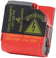 HELLA Xenon upaljač 5DD 354 491-001