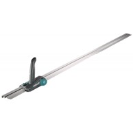 WOLFCRAFT Rezač gips-karton ploča s vodilicom W4014