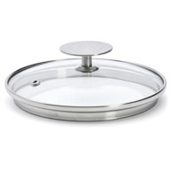 DE BUYER Poklopac 3428.14, Alchimy, staklo, 14 cm, otpornost do 250 °C
