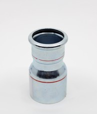 KAN-THERM Press redukcija FI 28X22 MŽ                                                                                                                                                                         