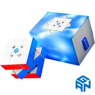 GANCUBE Rubikova kocka 14 Maglev, magnetna, 3×3