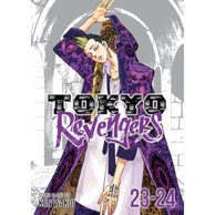 Tokyo Revengers Omnibus vol. 12