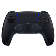 SONY Kontroler DualSense, PS5, bežični, crni