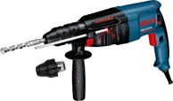 BOSCH Akumulatorska bušilica/odvijač GSR 18V-45 Professional 500 RPM 900 g