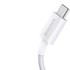 BASEUS Kabel Superior, USB na micro USB, 2A, 1m 