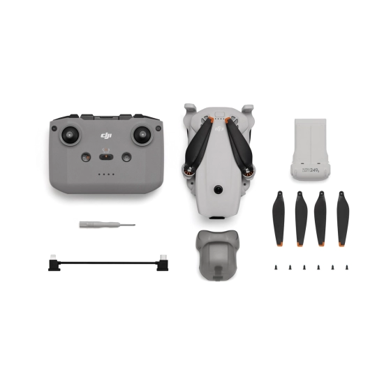 DJI Dron Lito 1