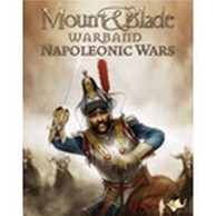 Igra za PC: Mount & Blade: Warband Napoleonic Wars (STEAM Key)