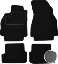 MAMMOOTH Auto tepisi tekstilni za Renault Megane II 09.02-12.09