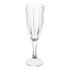 PREMIER HOUSEWARES Čaše u setu 4 kom za šampanjac 210 ml Beaufort 