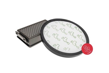 VACS SET HEPA filter za usisavač VACS HF2541