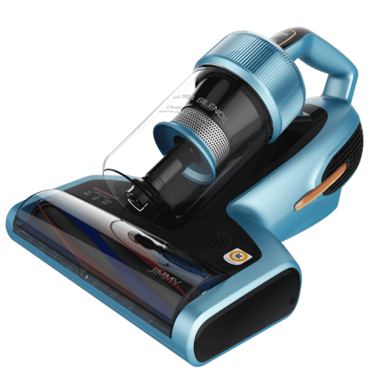 JIMMY Ručni usisavač za grinje BX7 Pro, zelena