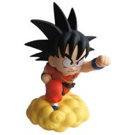 Dragon Ball kasica Son Goku, 22 cm