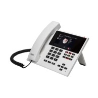 AUERSWALD Analogni telefon COMfortel D-400, bijeli