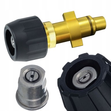 ROSFIX Cijev Hydrojet Flatlance Prosteel, 160 bar
