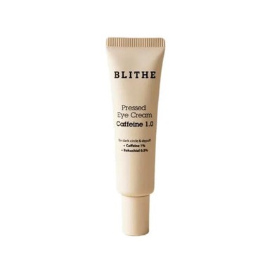 BLITHE Kofeinska krema za područje oko očiju Pressed Eye Cream Caffeine 1.0 20 ml