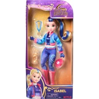 UNICORN ACADEMY Lutka Isabel 25