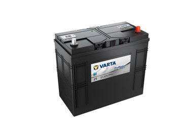 VARTA Akumulator 125Ah D+ 625012072a742 34,9x17,5x29,0 (720A)