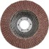 KRAFT&DELE Lamelni disk KD962, 115 mm, P80