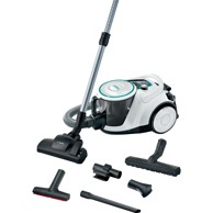 BOSCH Podni usisivač SERIE 6 BGC41XHYG