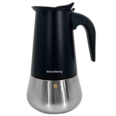 KLAUSBERG Aparat za kavu KB-7846 450 ml