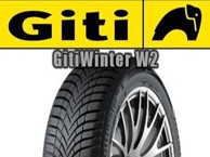 GITI GitiWinter W2 275/40R20 106V XL, zimske gume