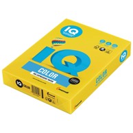 MONDI Papir ILK IQ Intenziv A4 80 g IG50 intenzivno žuti 500 listova