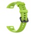 B-STRAP Silicone Line remen za Honor Band 4, green