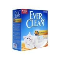 EVER CLEAN Litterfree Paws 10 l