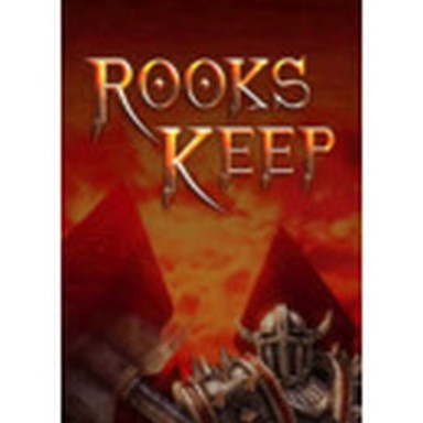 Igra za PC: Rooks Keep