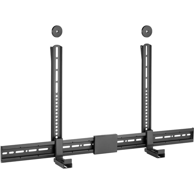 EQUIP Nosač za soundbar 650895, zidni