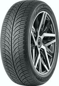 GRENLANDER GREENWING A/S 195/55R16 91V, cjelogodišnje gume
