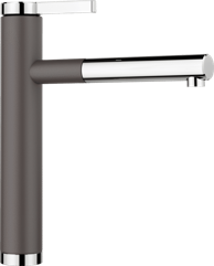 BLANCO Slavina Linee-S, kameno siva