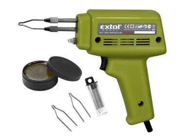 EXTOL CRAFT Lemilica 9921 100 W