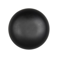 TRIO Mat crna LED zidna lampa s USB Davey