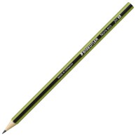 STAEDTLER Grafitna olovka 2H Noris Eco 180 30-2H