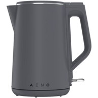 AENO Kuhalo za vodu AEK0004, 2200W, 1,5l, sivo