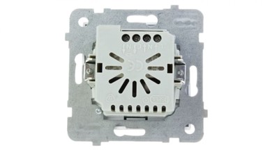 COS.PEL Senzor pokreta ŁP-16G/M/00, elektronički, AS, bijeli