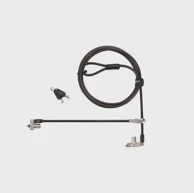 DELL lokot N17 Keyed Dual Head, sigurnosni, za Dell uređaje  