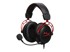 HYPERX Gaming slušalice Cloud Alpha, crno-crvene